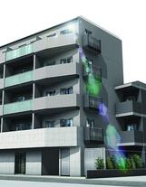 アイルグランデ向島