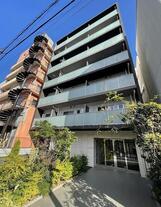 ジェノヴィア本所吾妻橋Ⅱスカイガーデン