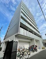 ハーモニーレジデンス