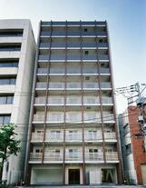 レジディア浅草吾妻橋