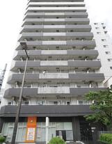 ランドステージ両国