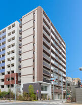 エル・セレーノ押上