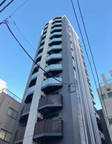 ルネサンスコート両国リバーテラス