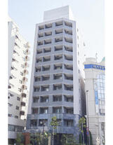 メインステージ白金高輪駅前