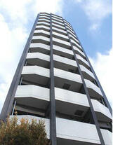 マリオン南青山