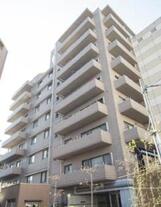 Daiwa Grace Maison 大島Ⅱ