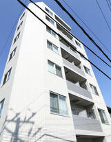 コンフォ-トレジデンス雑司が谷