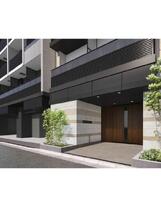 ザ・パークハビオ日本橋三越前