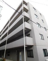 シティハイム八広はなみずき