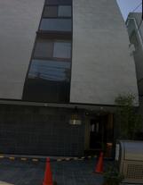 ヴィラージュ白金台