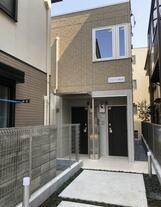 プランドール恵比寿