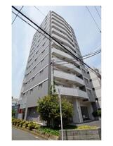 HF若松河田レジデンス