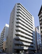 モーニングサイド銀座