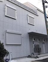 ウィステリア+中目黒