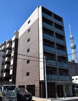 ライトテラス押上