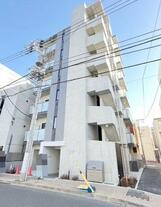 「防音マンション」Konomi Tokiwadai