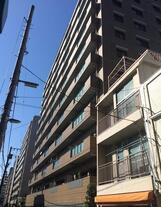 本駒込Kマンション