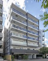 クオリタス菊川