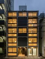 セグレート日本橋