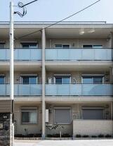 小日向テラスハウス