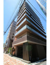 プレール・ドゥーク森下Ⅲ