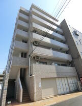 ウエストレジデンス