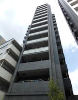 ガーラ・レジデンス文京白山