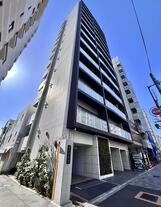 ジェノビア駒込駅2グリーンヴェール