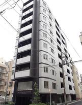 グランドコンシェルジュ錦糸町アジールコート