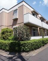 シャーメゾングランデ