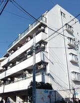 クレグラン東品川