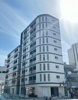 レジデンスホクサイ