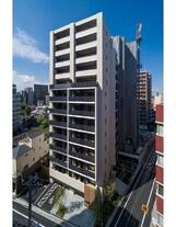 J.リヴェール上野入谷フロント