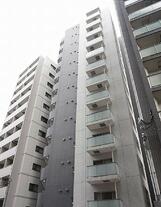 ハーモニーレジデンス両国テラス