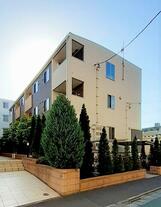 メゾンドフルールⅡ