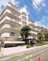 アゼリアハイム高松