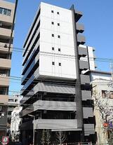 ステージファースト菊川アジールコート