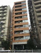 ライオンズマンション本駒込檀