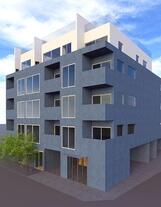 オープンブルーム八広east