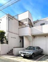 ベラドンナ五本木