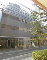 レジデンス高久