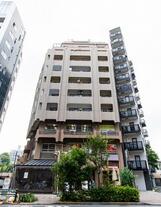 パラガイハイツ