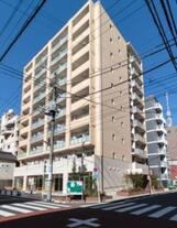 モアナ錦糸公園