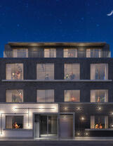 リバーサイド木場