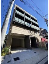 ルミエールコート