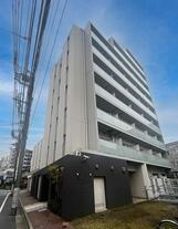 アーバンパーク清澄白河