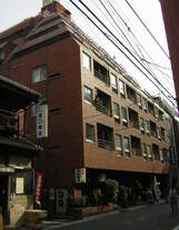 パレ・ドール日本橋