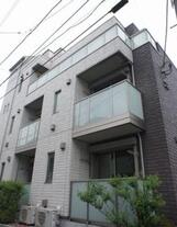 サンフラットⅢ