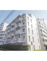 PRIME URBAN 東中野 COURT