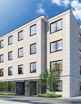 エルファーロ代々木上原II